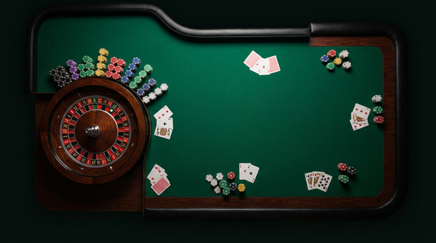 Game list for JJ804 casino section