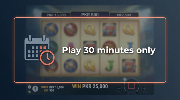 Payment and PKR controls in JJ804